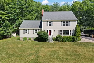 924 River Rd, Weare, NH 03281 - Photo 1