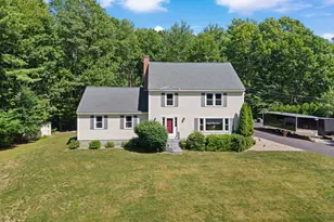 924 River Rd, Weare, NH 03281 - Photo 49
