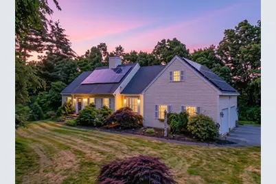 770 Mammoth Road, Pelham, NH 03076 - Photo 1