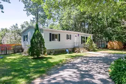20 Riverside Drive, Fremont, NH 03044 - Photo 3