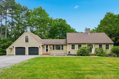 17 Woodhill Road, Bow, NH 03304 - Photo 1