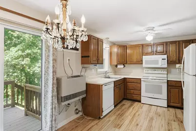 17 Oakwood Circle #5, Goffstown, NH 03045 - Photo 5