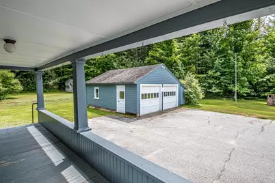 152 Parker Road, Carroll, NH 03598 - Photo 3