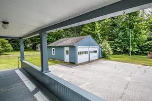 152 Parker Rd, Carroll, NH 03598 - Photo 3
