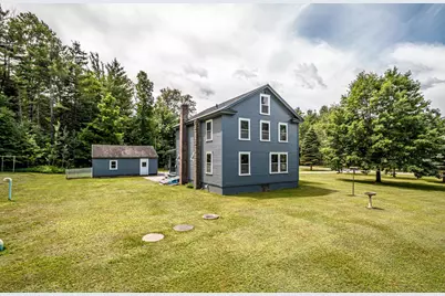 152 Parker Road, Carroll, NH 03598 - Photo 7
