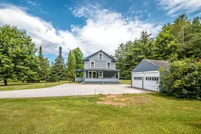 152 Parker Road, Carroll, NH 03598 - Photo 1