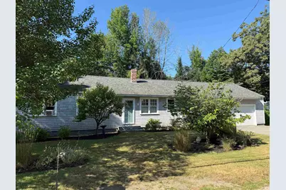 506 N Main Street, Wolfeboro, NH 03894 - Photo 1