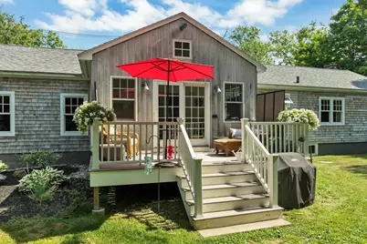 506 N Main Street, Wolfeboro, NH 03894 - Photo 3