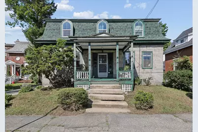 47 N Spring Street, Concord, NH 03301 - Photo 1
