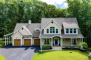 8 Old Ferry Landing Rd, Rye, NH 03870 - Photo 1
