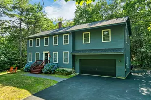 86 Avery Hill Rd, Alton, NH 03810 - Photo 1