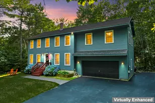 86 Avery Hill Rd, Alton, NH 03810 - Photo 1