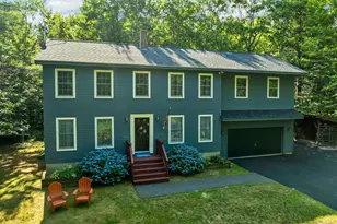 86 Avery Hill Rd, Alton, NH 03810 - Photo 1