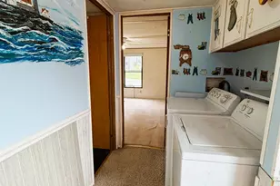 8 Hilltop Manor Mobile Home Park, Littleton, NH 03561 - Photo 13