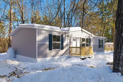 54 O'keefe Circle, Conway, NH 03860 - Photo 25