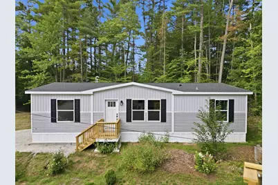 54 O'keefe Circle, Conway, NH 03860 - Photo 1