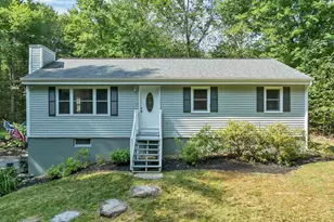 109 Beaver Rd, Strafford, NH 03884 - Photo 1