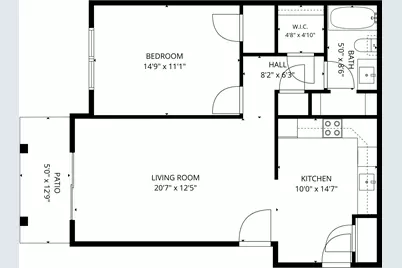 14 Northbrook Drive #1404, Manchester, NH 03102 - Photo 25