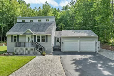 178 Bow Bog Road, Bow, NH 03304 - Photo 1