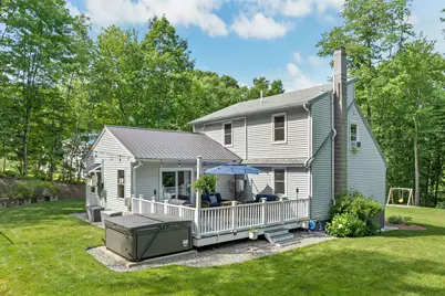 178 Bow Bog Road, Bow, NH 03304 - Photo 3