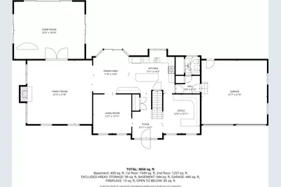 48 Cottonwood Drive, Dover, NH 03820 - Photo 55