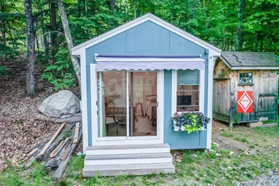 556 Rattlesnake Island, Alton, NH 03810 - Photo 27
