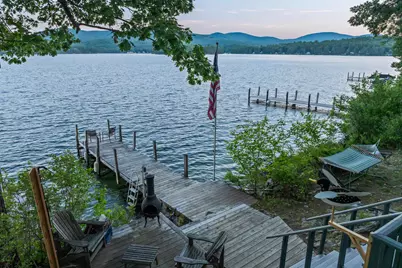 556 Rattlesnake Island, Alton, NH 03810 - Photo 41