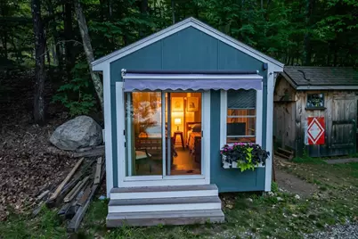 556 Rattlesnake Island, Alton, NH 03810 - Photo 45