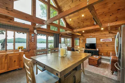 556 Rattlesnake Island, Alton, NH 03810 - Photo 11