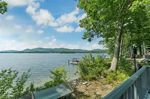 556 Rattlesnake Island, Alton, NH 03810 - Photo 5
