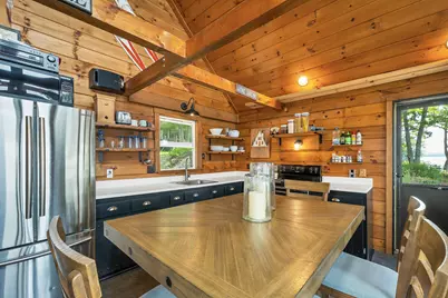 556 Rattlesnake Island, Alton, NH 03810 - Photo 13
