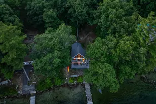 556 Rattlesnake Island, Alton, NH 03810 - Photo 37