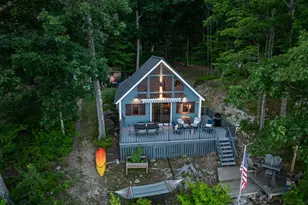 556 Rattlesnake Island, Alton, NH 03810 - Photo 39