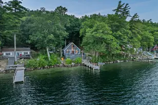 556 Rattlesnake Island, Alton, NH 03810 - Photo 35