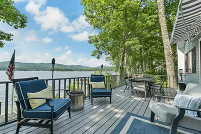 556 Rattlesnake Island, Alton, NH 03810 - Photo 3