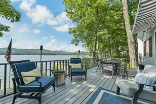 556 Rattlesnake Island, Alton, NH 03810 - Photo 3