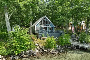 556 Rattlesnake Island, Alton, NH 03810 - Photo 23
