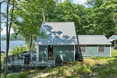 556 Rattlesnake Island, Alton, NH 03810 - Photo 25
