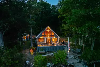 556 Rattlesnake Island, Alton, NH 03810 - Photo 43