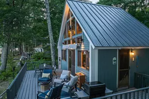 556 Rattlesnake Island, Alton, NH 03810 - Photo 41
