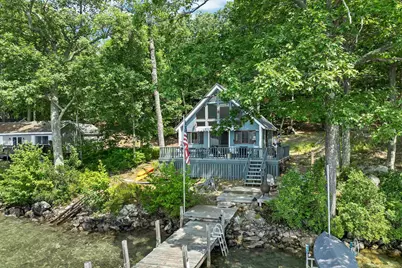 556 Rattlesnake Island, Alton, NH 03810 - Photo 33