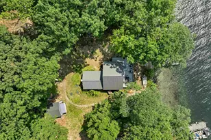 556 Rattlesnake Island, Alton, NH 03810 - Photo 33
