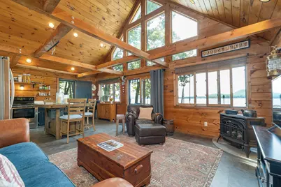556 Rattlesnake Island, Alton, NH 03810 - Photo 7