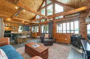 556 Rattlesnake Island, Alton, NH 03810 - Photo 7