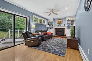 8 King Henry Dr, Londonderry, NH 03053 - Photo 35