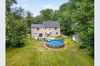 8 King Henry Drive, Londonderry, NH 03053 - Photo 9