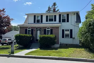 74 Hobart St, Manchester, NH 03104 - Photo 1