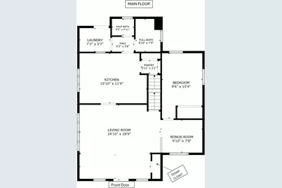 74 Hobart Street, Manchester, NH 03104 - Photo 51