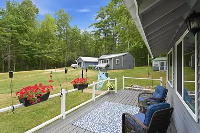 53 Deer Run Lane, Moultonborough, NH 03254 - Photo 3