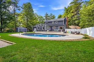 19 Tamarack Ln, Amherst, NH 03031 - Photo 5